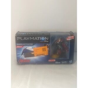 Playmation Marvel‎ Avengers Thor Power Activator Starter Set